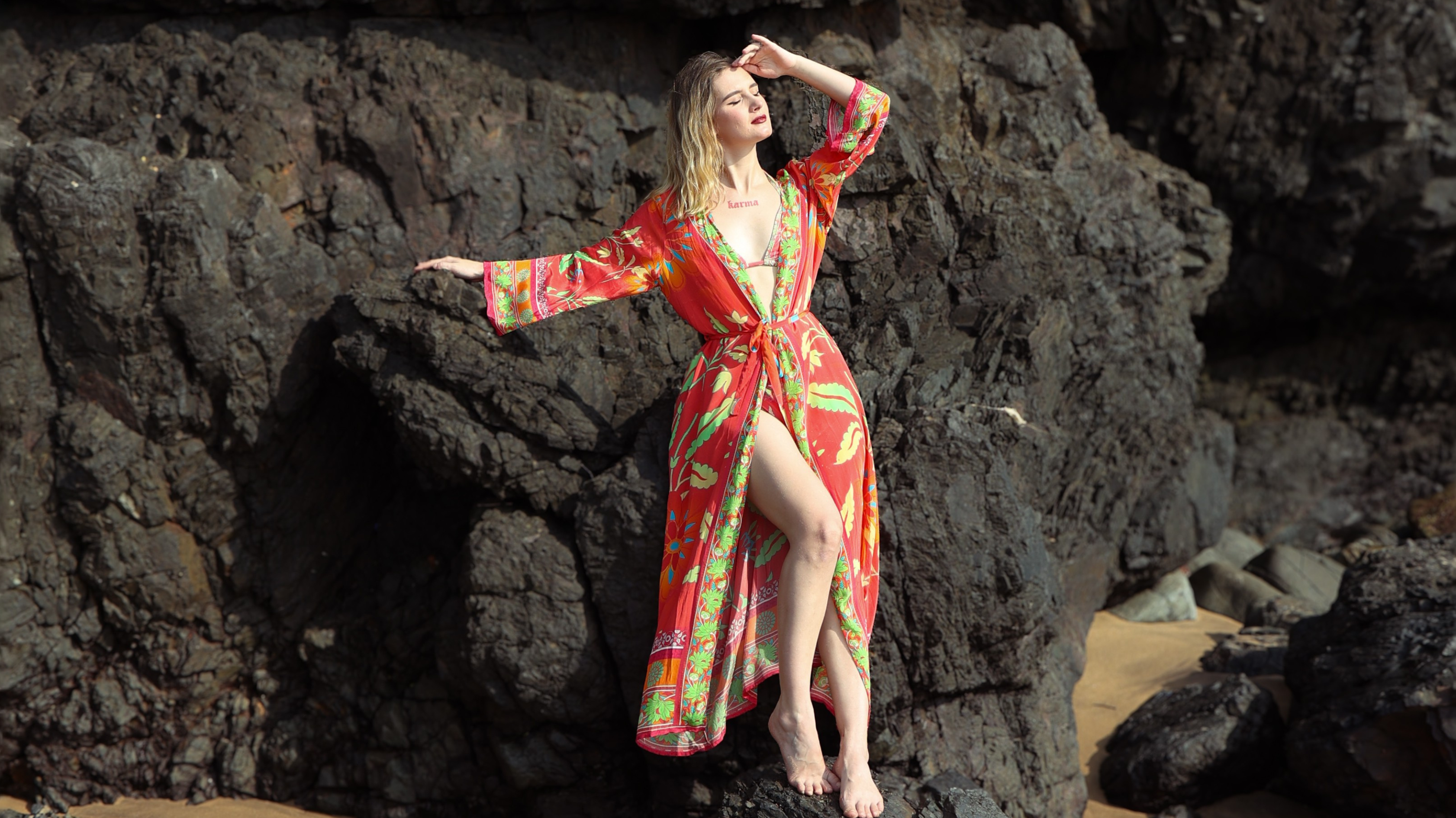 Story of Curves: Turning Every Bikini into a Power Statement