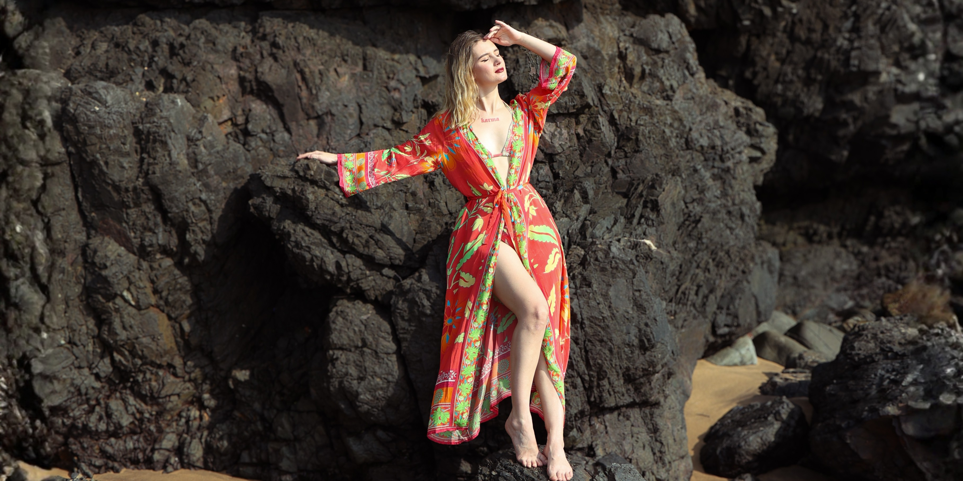 Story of Curves: Turning Every Bikini into a Power Statement